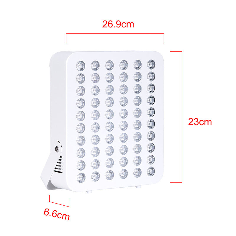 Panel červeného světla RLF300