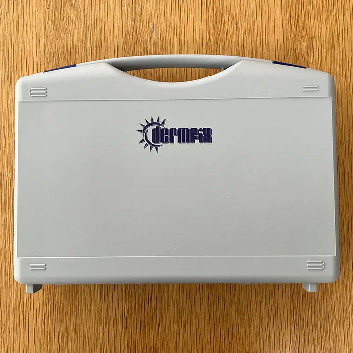 Dermfix 2000SX 311nm UVB Psoriasis Lamp Red Light Fix