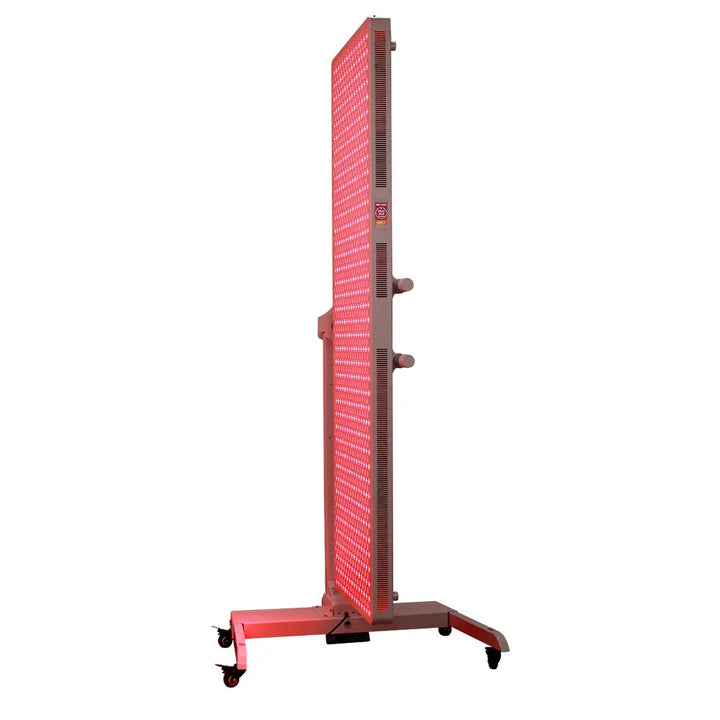 Motorized Floor Stand for RLF1500, RLF3000, RLF6000 Red Light Fix
