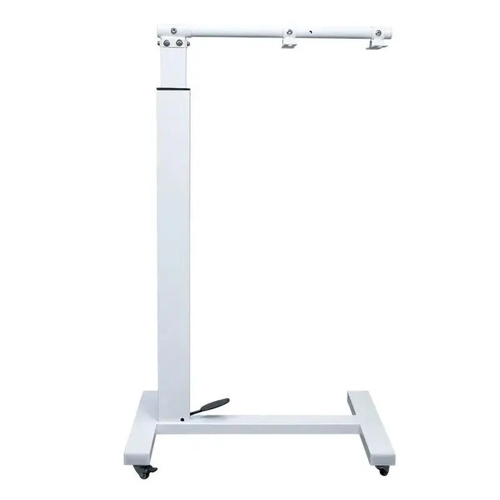 Pneumatic Floor Stand for RLF1500 or RLF3000 Red Light Fix